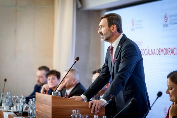 Poškodenie slovenskej lode pri ruskom útoku vyvolalo kritiku u opozície. Remišová vyzýva Blanára na ráznu reakciu voči Rusku​