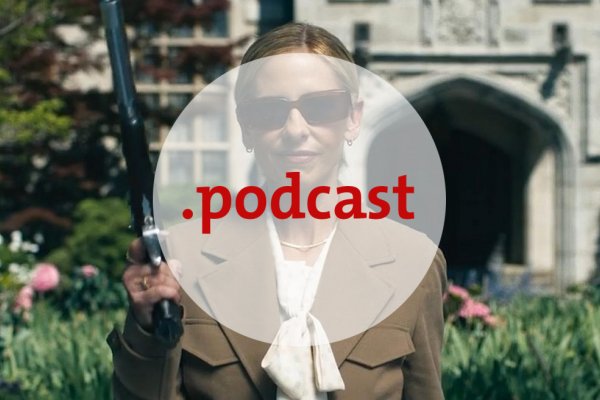 .týždeň vo filme: Potrat, nevesta na zabitie a zverenecký súd