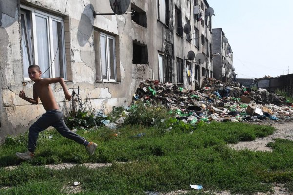 Súd rozhodol v prospech jednej z obetí razie z Moldavy