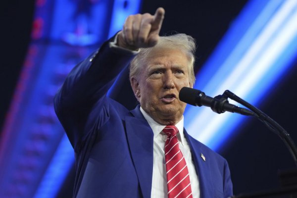 Odvolací súd potvrdil rozsudok nad Trumpom v prípade sexuálneho zneužívania