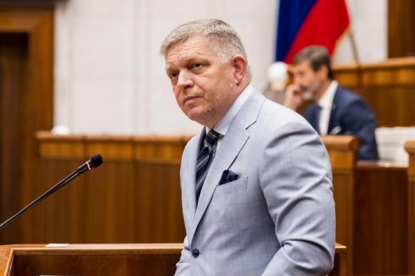 V parlamente sa deje len to, čo chce predseda vlády ⁠⁠⁠⁠⁠⁠⁠⁠⁠⁠⁠⁠⁠⁠⁠⁠–⁠⁠⁠⁠⁠⁠ odchod od Európy