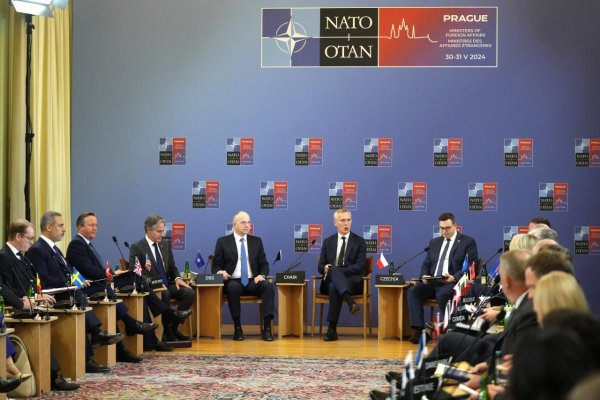 Novým stálym predstaviteľom Slovenska pri NATO bude Marek Varga