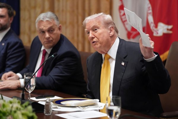 Maďarská redakcia webu Rádio Slobodná Európa skončila svoju činnosť