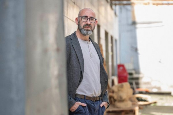 Michal Patarák: Keď slasť nie je slastná a bolesť vedie k uzdraveniu