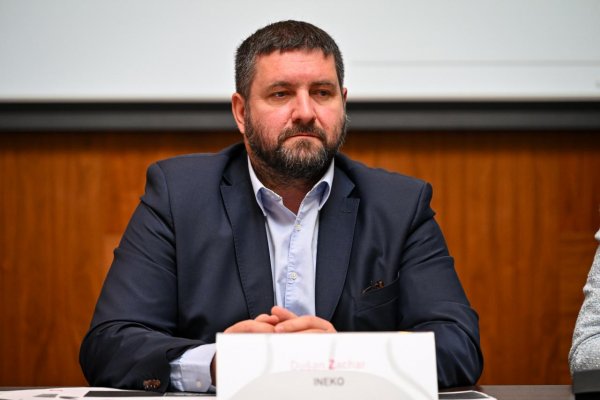 Zdravotnícky analytik Zachar: Polovica roka 2026 nastaví slovenskému zdravotníctvu neúprosné zrkadlo 