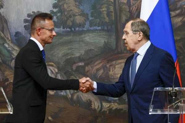 Szijjártó nie je prvý vysokopostavený zradca Európy. Bude prvý, ktorého vážne postihnú?