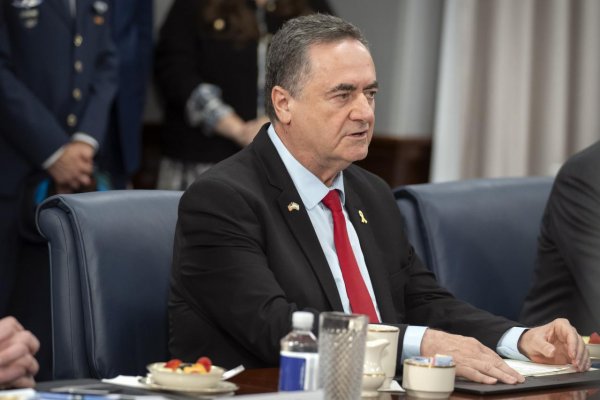 Izraelská armáda sa nikdy plne nestiahne z Pásma Gazy, vyhlásil Kac