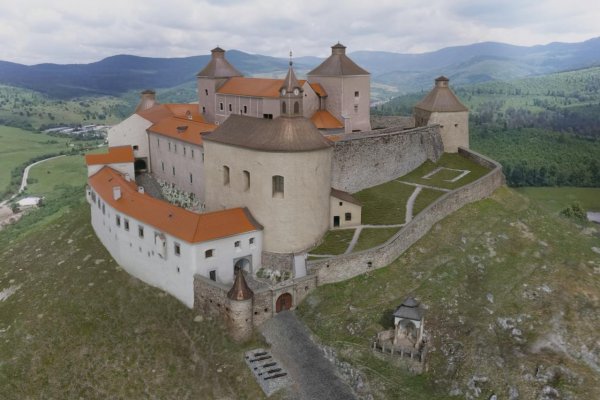 Vláda schválila rozpočet obnovy Krásnej Hôrky na 35 miliónov eur