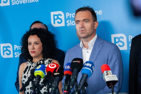 Ódor: Slovensko je už dávno na gréckej ceste, hrozí nám však aj detroitský scenár