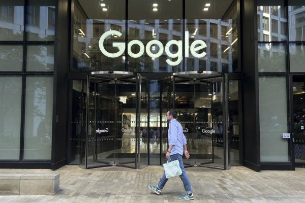 Google podpíše európsky kódex postupov pre umelú inteligenciu, Meta ho kritizuje