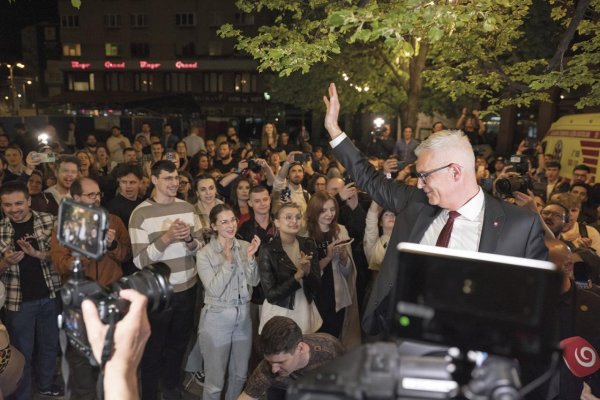 Redakcia .týždňa: Vymenil Peter Pellegrini svoje zvolenie za bezpečnosť Slovenska? Môže Ivan Korčok všetko zmeniť?