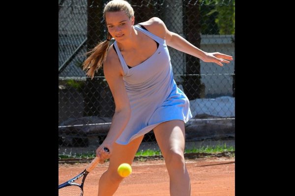 Romana aspoň hrala dvakrát Wimbledon