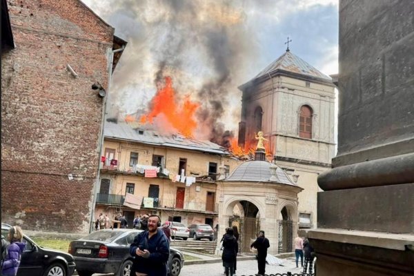 Ukrajina ONLINE: Rusko vypustilo na Ukrajinu 550 dronov, zasiahli aj kostol na zozname UNESCO