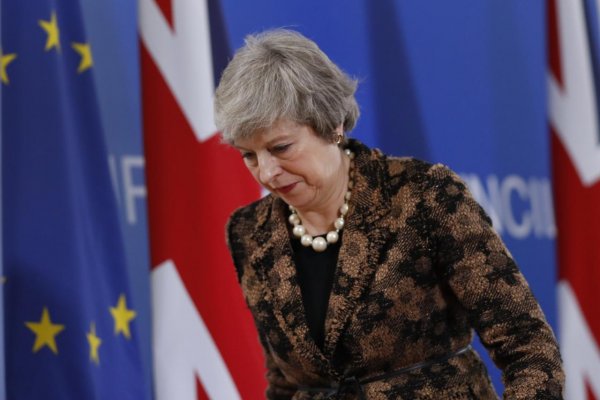 Mayovej dohodu poslanci neschválili, podobu brexitu tak stále nepoznáme