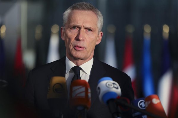 Dôležitejšie je, aby Švédsko a Fínsko vstúpili do NATO čo najskôr, uviedol Stoltenberg