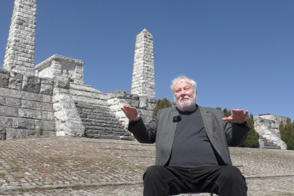 Peter Zajac: Čo nám z Bradla odkazuje Štefánik