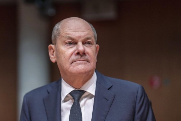 Scholz telefonoval s Putinom, mali prvý priamy kontakt za takmer dva roky