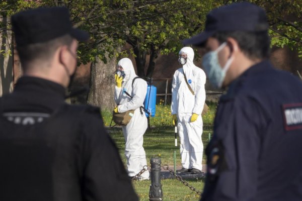 Moskva upravila počty úmrtí na COVID-19 za apríl, je ich takmer dvojnásobok