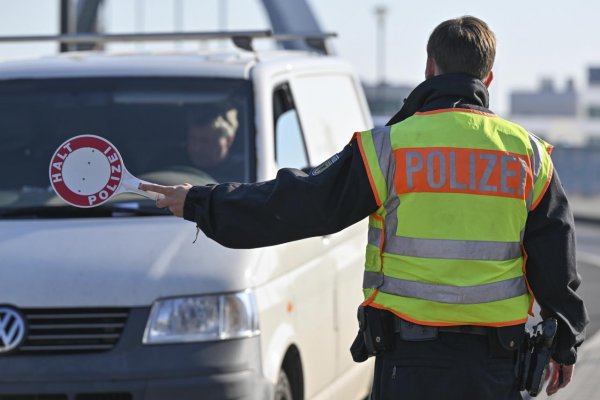 Nemecko potvrdilo spoločné pohraničné hliadky s Poľskom a Českom