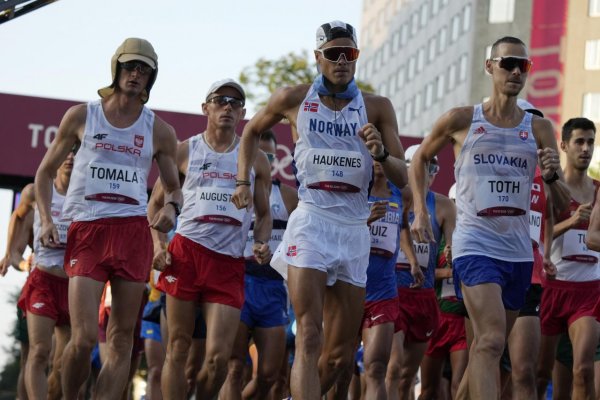 Matej Tóth sa rozlúčil s kariérou 14. miestom