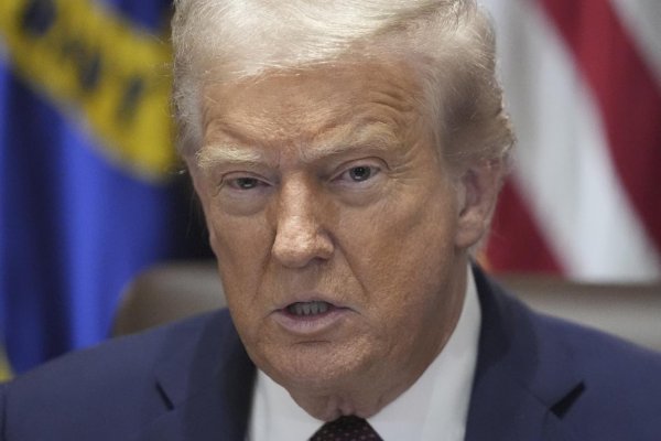 Odvolací súd rozhodol proti plánom Trumpa ukončiť právnu ochranu Venezuelčanov