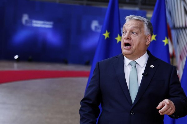 Orbán: Zo svetových centier nemáme dobré vzťahy iba s Bruselom