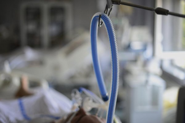 Mladí slovenskí vedci vyvinuli pľúcny ventilátor, začali s jeho sériovou výrobou