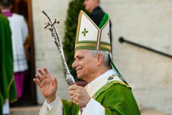 Vatikán sa nebude podieľať na Trumpovej Rade mieru