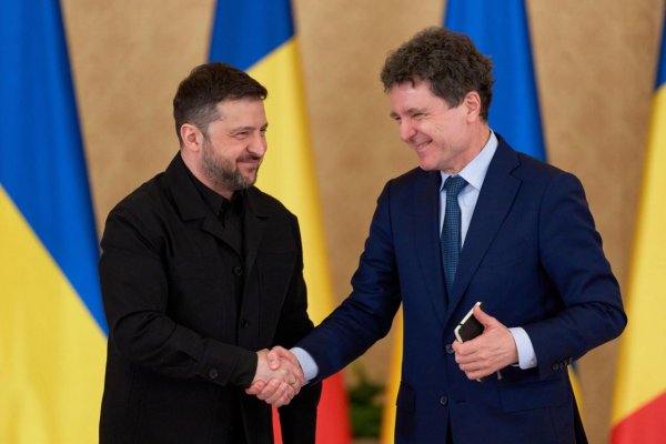 Bukurešť a Kyjev sa dohodli na spoločnej výrobe dronov v Rumunsku