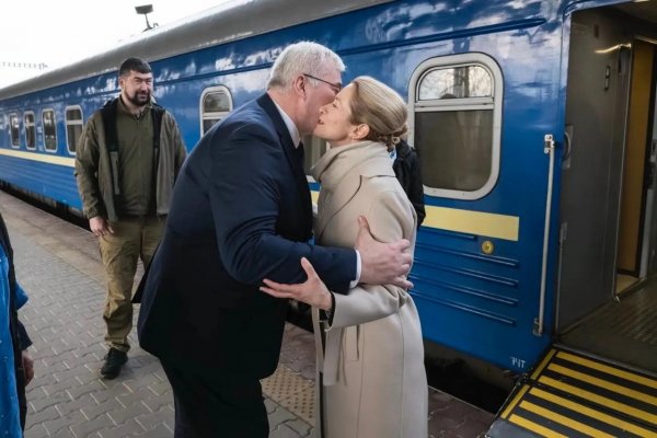 Kallasová v Kyjeve: Rusko musí niesť plnú zodpovednosť za zločiny