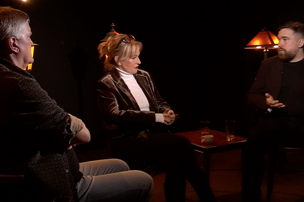 .pod lampou: Ak vyhrávajú populisti, koho je to chyba?