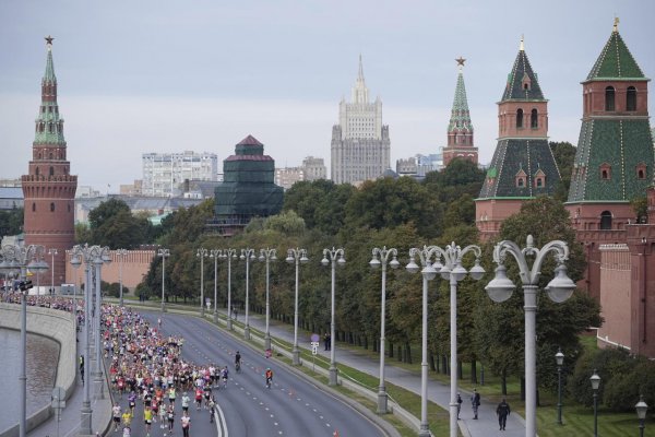 Chystá sa v Rusku prevrat?