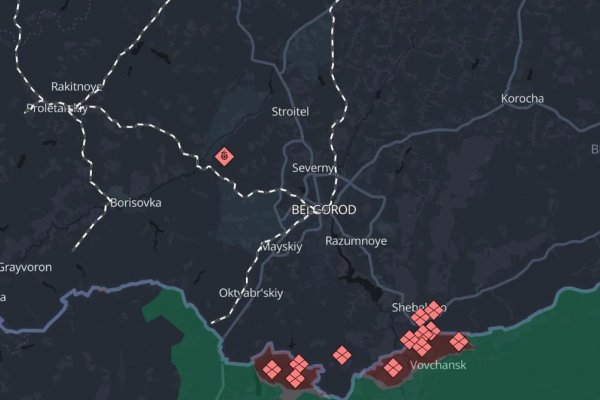 Ukrajina ONLINE: V ruskej Belgorodskej oblasti hlásia tri obete ukrajinských dronových útokov
