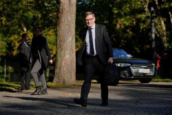 Prímerie v Pásme Gazy by mohlo byť dosiahnuté do týždňa, vyhlásil Wadephul