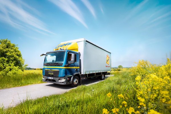 Logistika nie je šprint, ale maratón dlhodobej stratégie a vytrvalosti