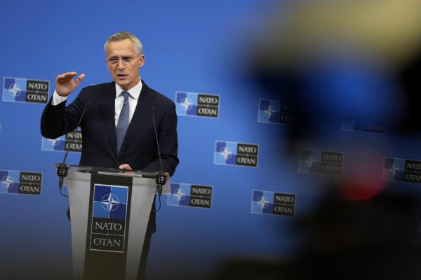 Stoltenberg: Prišiel čas, aby Turecko schválilo vstup Švédska do NATO