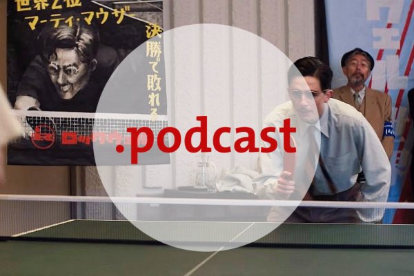 .týždeň vo filme: Pingpongový sen, talianska moc a Statham v akcii