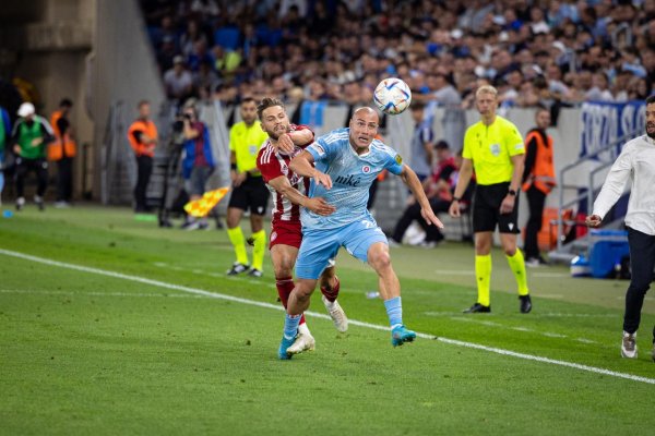 Slovenská značka Slovan je v 3. lige. Zarobí o milióny menej ako Plzeň