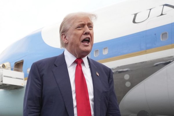 Trump hovoril s premiérmi Kambodže a Thajska o prímerí v pohraničnej oblasti