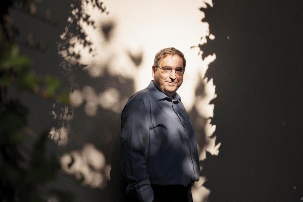 Daniel Bútora: Školy sú našim zrkadlom, potrebujeme kultúrnu zmenu