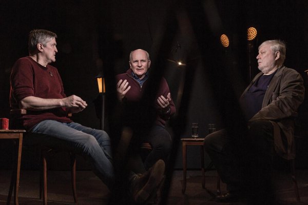 František Mikloško, Peter Zajac: Skúsenosť Novembra je kľúčová pre dnešný osud Slovenska