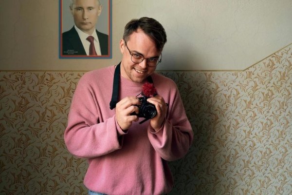 Putin: krásna tvár vraha alebo Nikto?