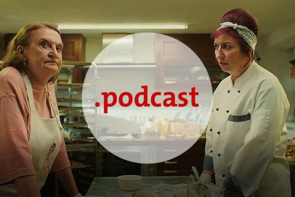 .týždeň vo filme: Kovboj od nuly, zločinná AI a krstiny v konverzačke