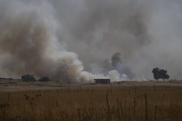 Pri výbuchu v južnom Libanone utrpeli zranenia traja vojaci OSN