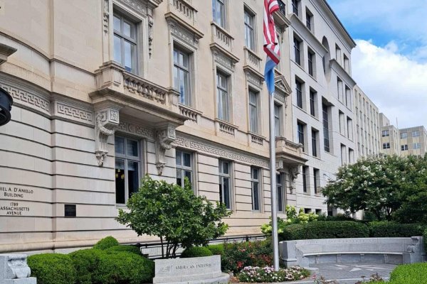 Druhý pozdrav z Washingtonu: Temnota aj nádych transatlanticizmu
