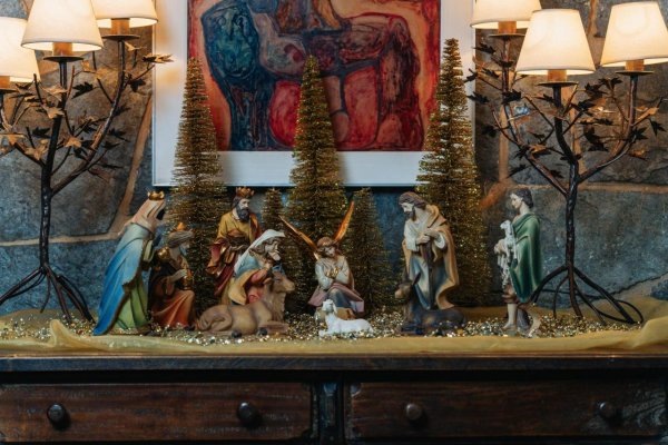 Kresťania slávia sviatok Zjavenia Pána, známy ako Traja králi