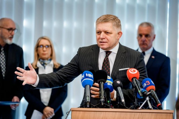 Vláda plánuje zrušiť zákon o transformácii Úradu na ochranu oznamovateľov – čo to znamená podľa Mareka Bartoneka