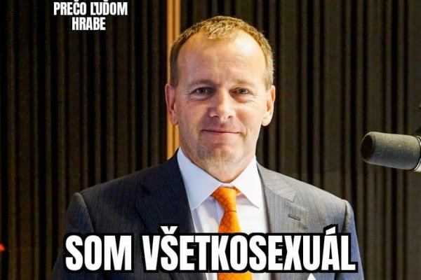 .meme-nto týždňa: Hetero-mánia