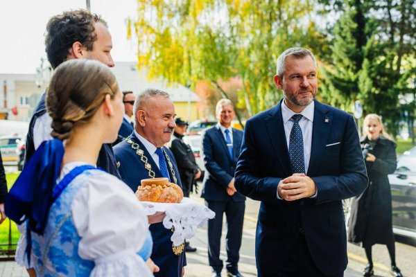 Pellegrini zamietol všetky žiadosti o vstup občanov SR do ukrajinskej armády