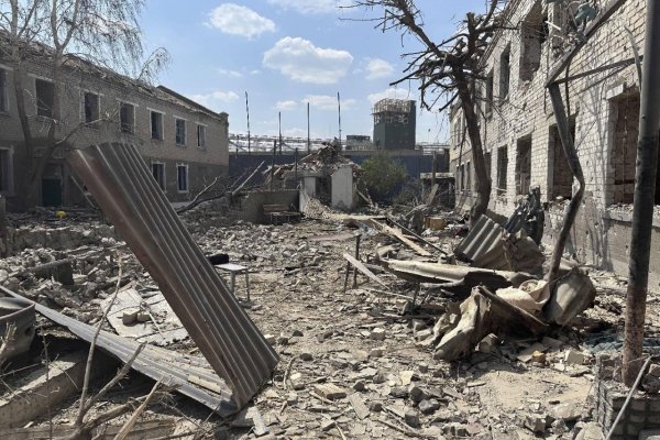 Ukrajina ONLINE: Pri ruskom útoku na výcvikové centrum zahynuli najmenej traja vojaci